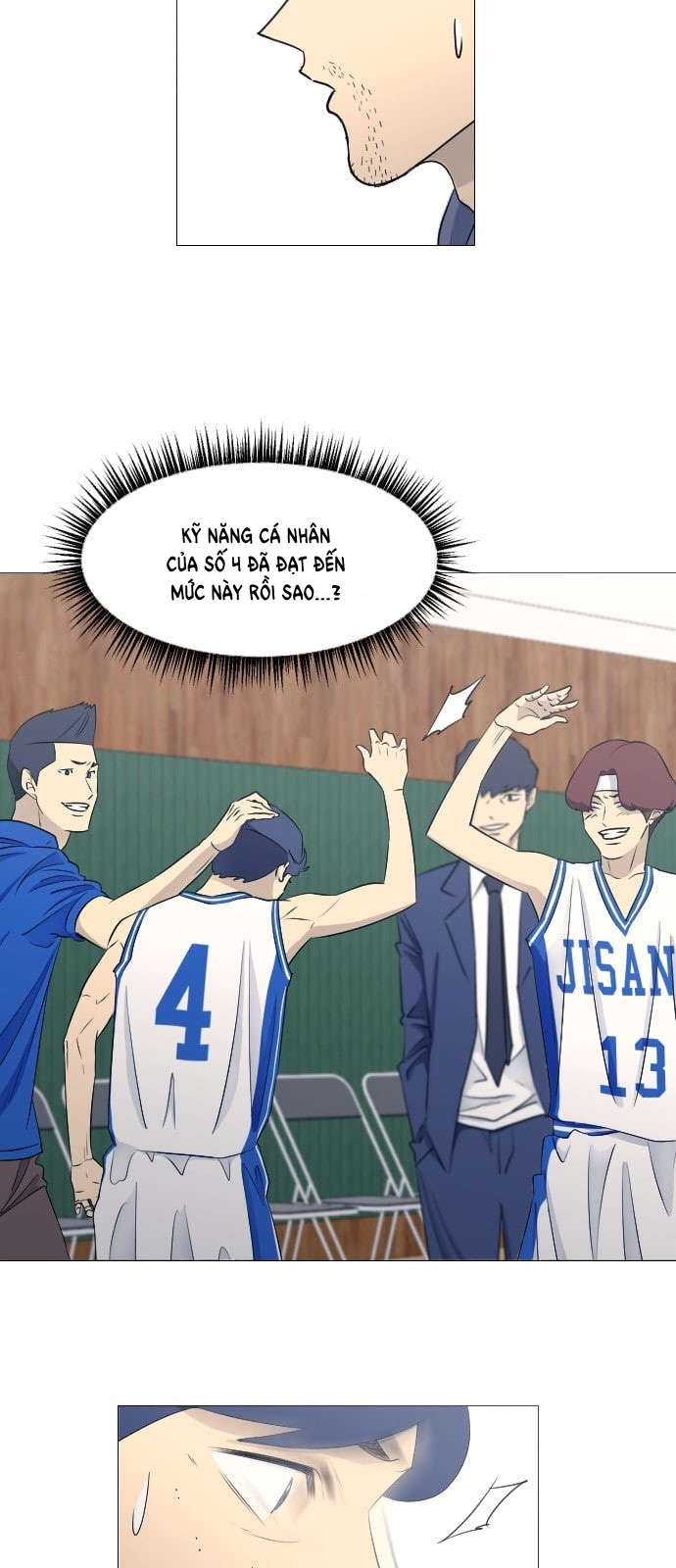 Garbage Time Chapter 57 - Trang 2