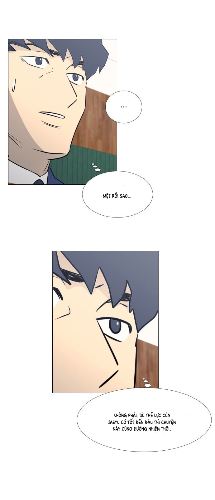 Garbage Time Chapter 57 - Trang 2