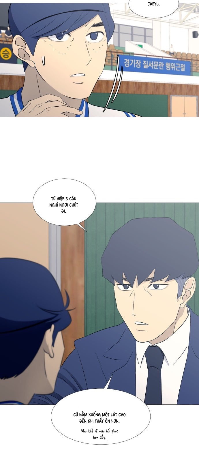 Garbage Time Chapter 57 - Trang 2