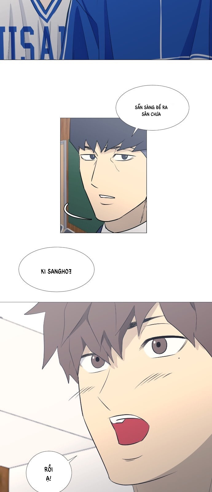 Garbage Time Chapter 57 - Trang 2