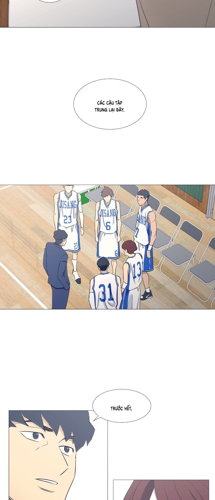 Garbage Time Chapter 57 - Trang 2