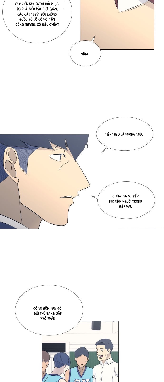 Garbage Time Chapter 57 - Trang 2