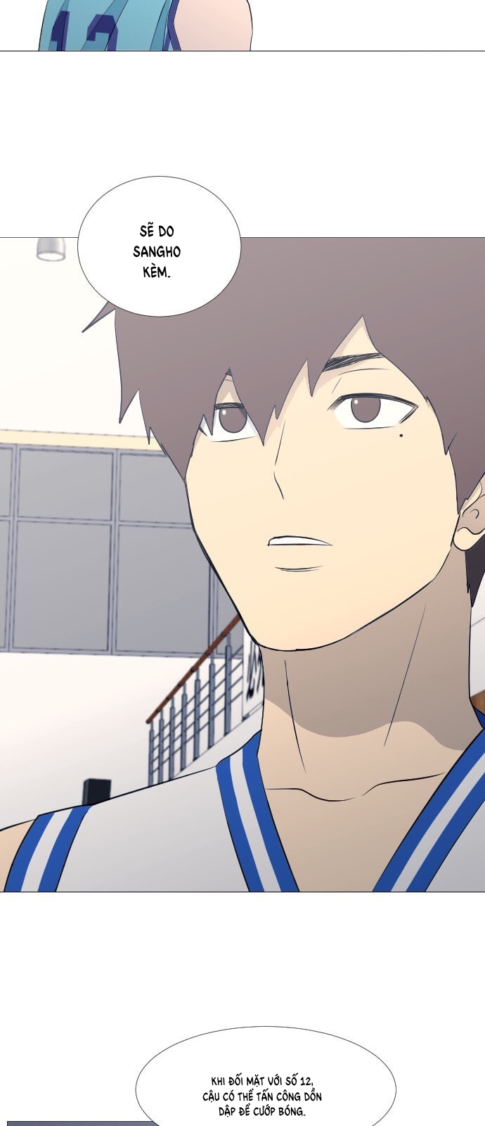 Garbage Time Chapter 57 - Trang 2