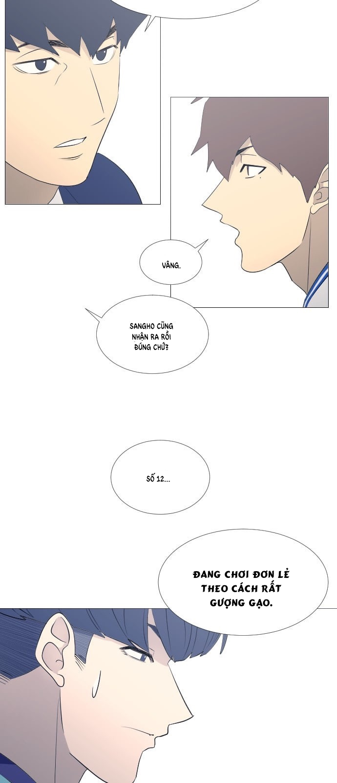 Garbage Time Chapter 57 - Trang 2