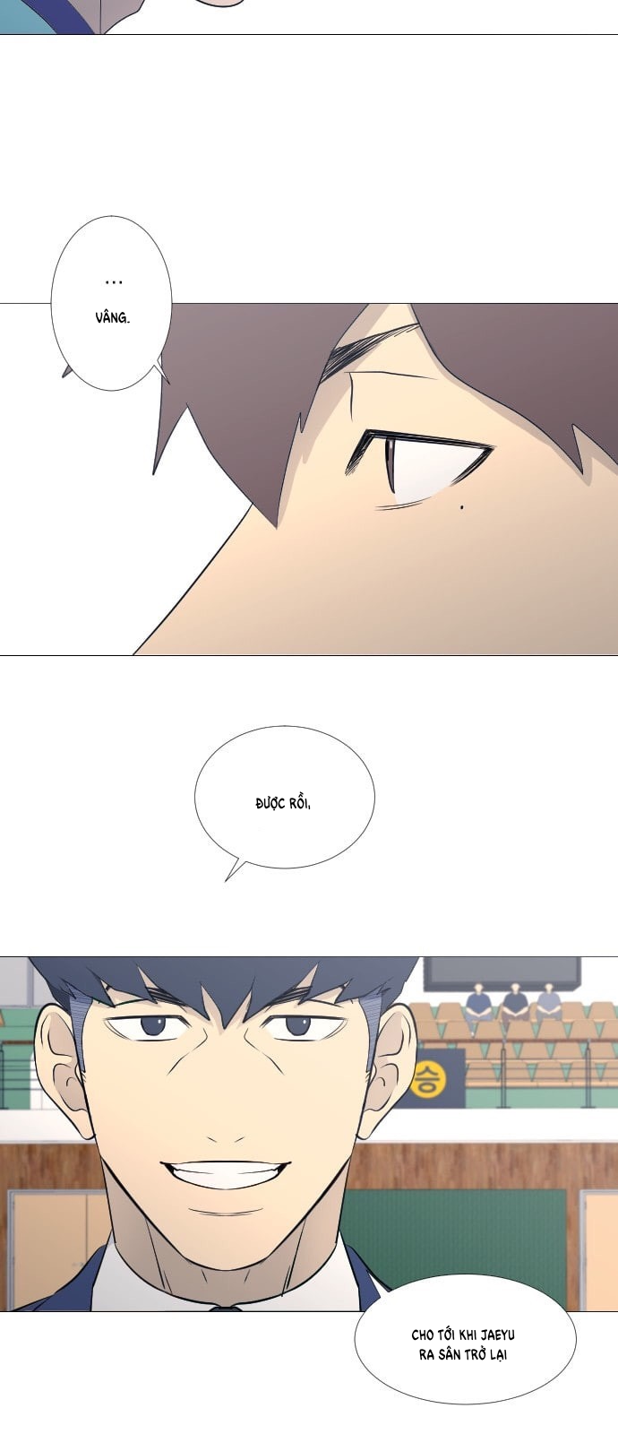 Garbage Time Chapter 57 - Trang 2