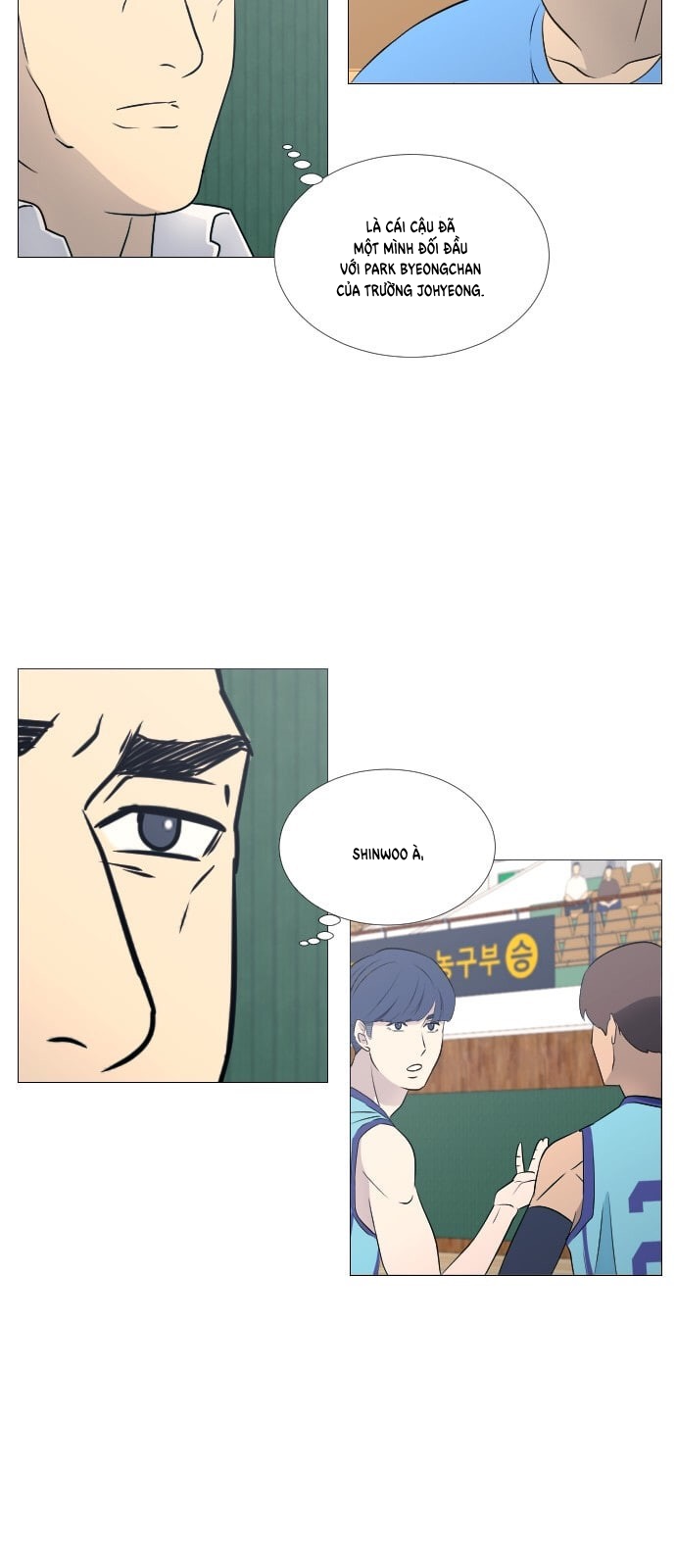 Garbage Time Chapter 57 - Trang 2