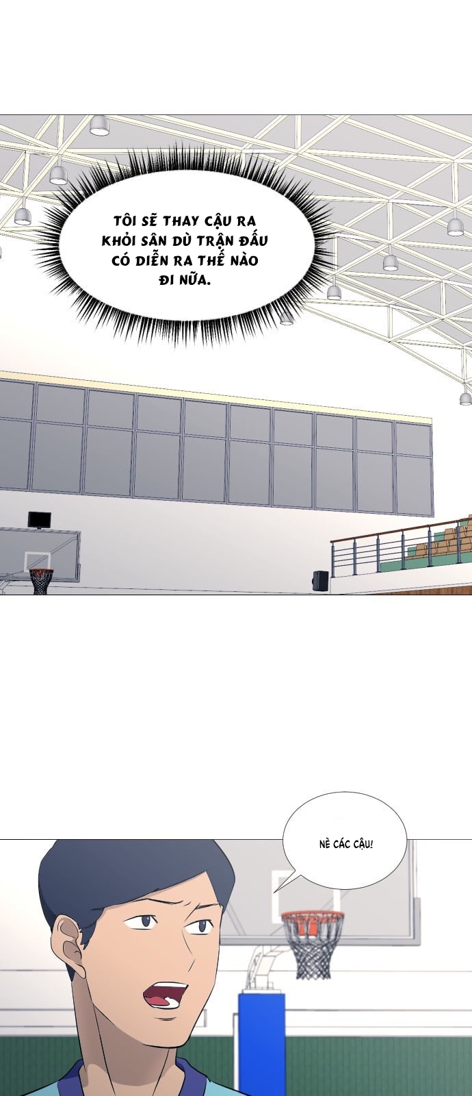 Garbage Time Chapter 57 - Trang 2