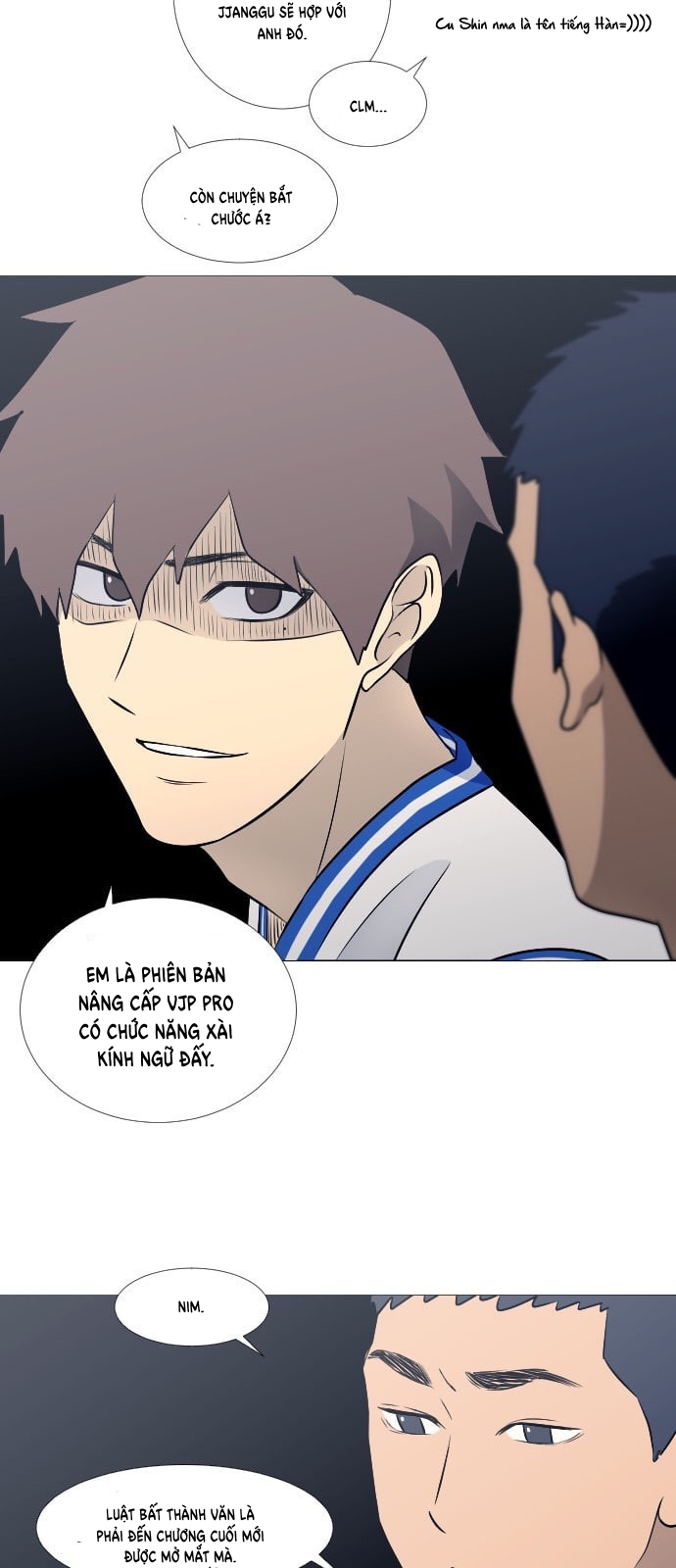 Garbage Time Chapter 57 - Trang 2