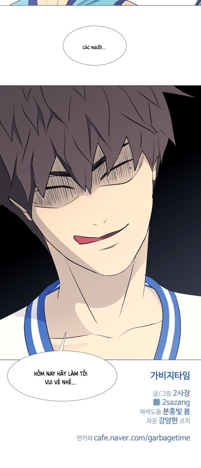 Garbage Time Chapter 57 - Trang 2