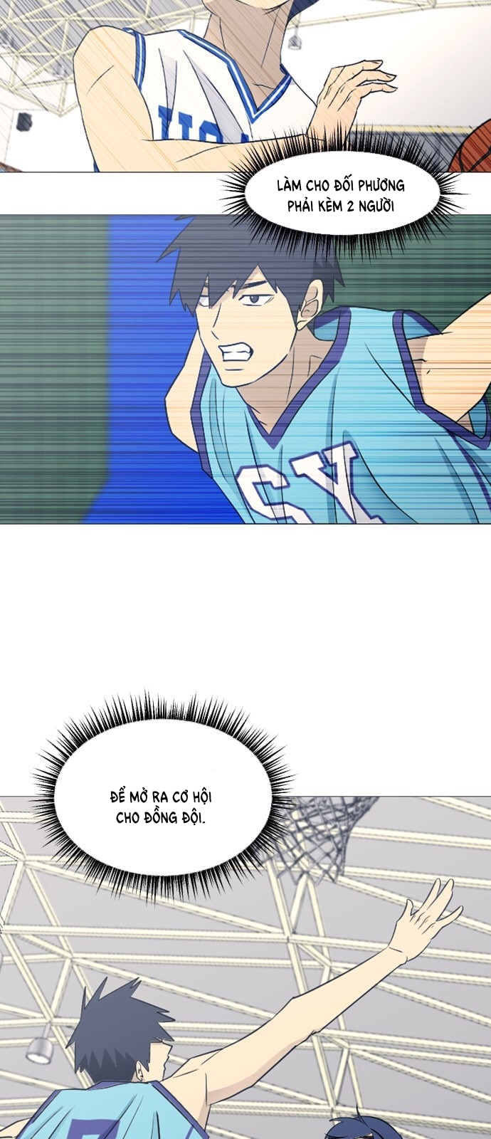 Garbage Time Chapter 57 - Trang 2