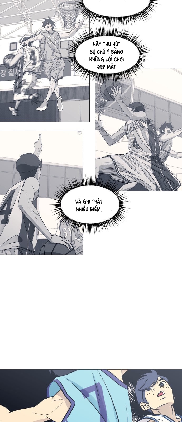 Garbage Time Chapter 57 - Trang 2