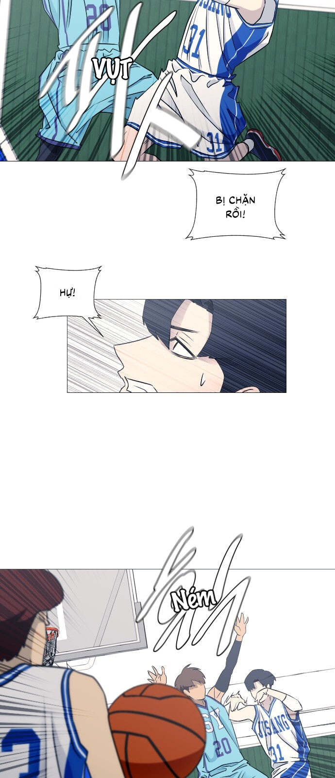 Garbage Time Chapter 58 - Trang 2