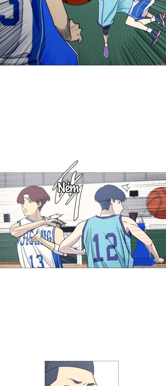 Garbage Time Chapter 58 - Trang 2