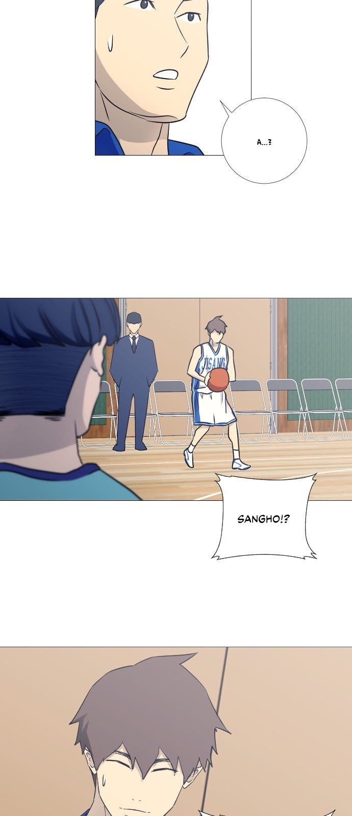 Garbage Time Chapter 58 - Trang 2