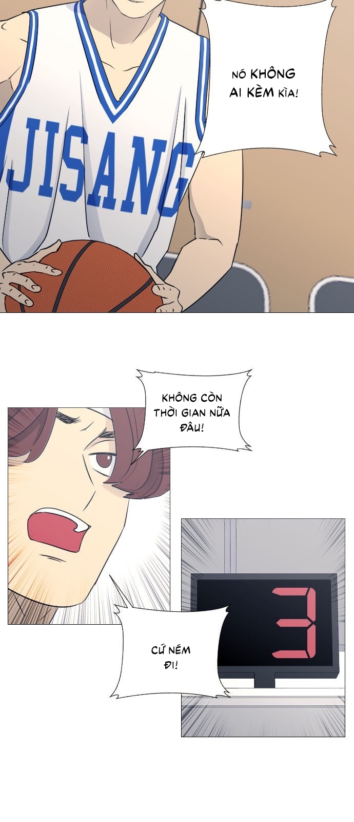 Garbage Time Chapter 58 - Trang 2