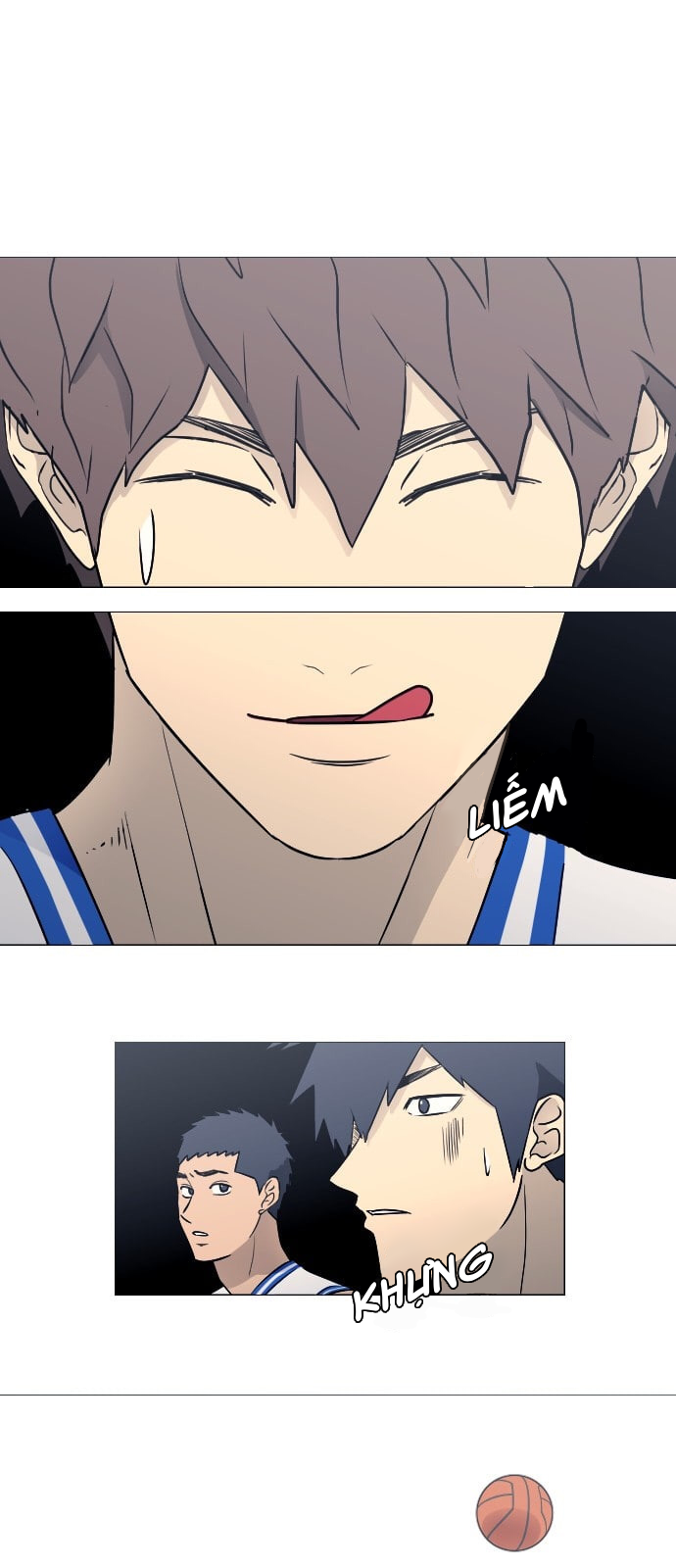 Garbage Time Chapter 58 - Trang 2