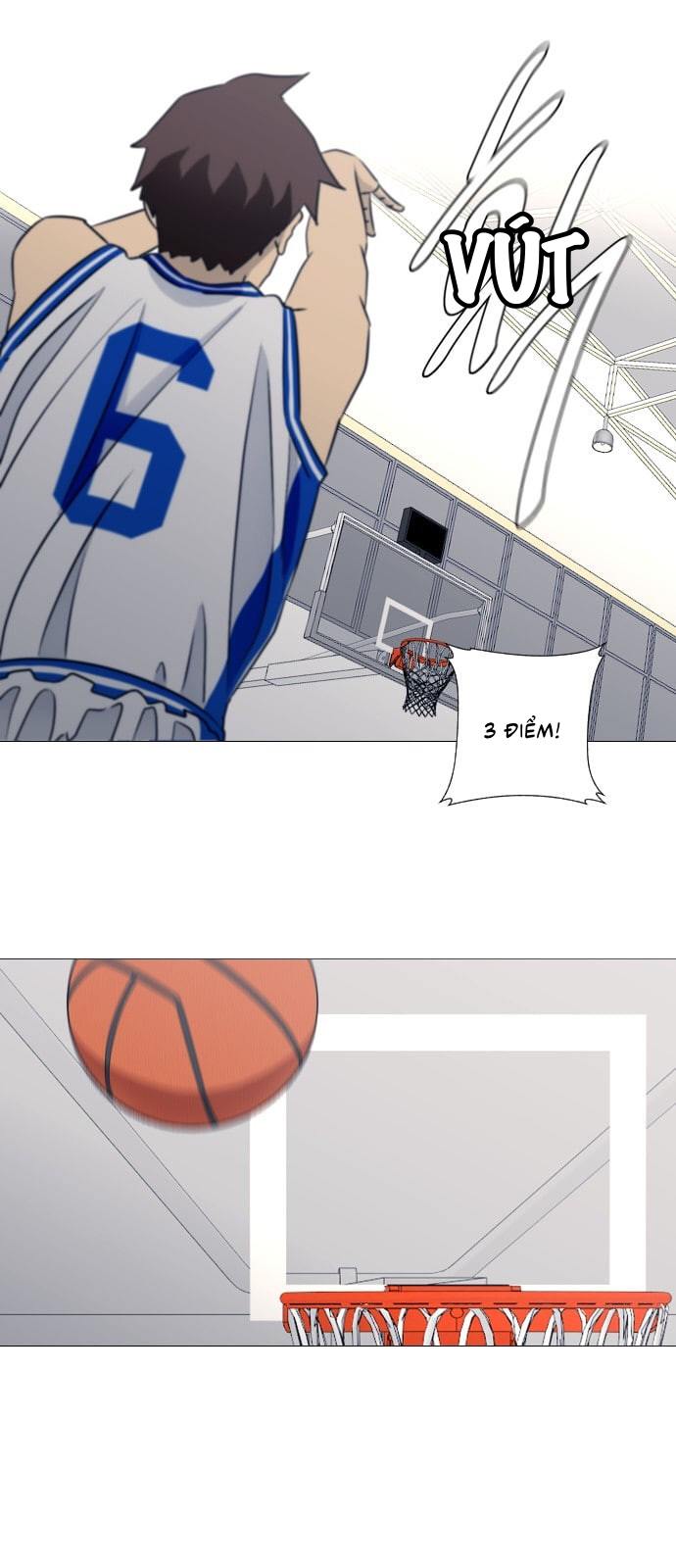 Garbage Time Chapter 58 - Trang 2