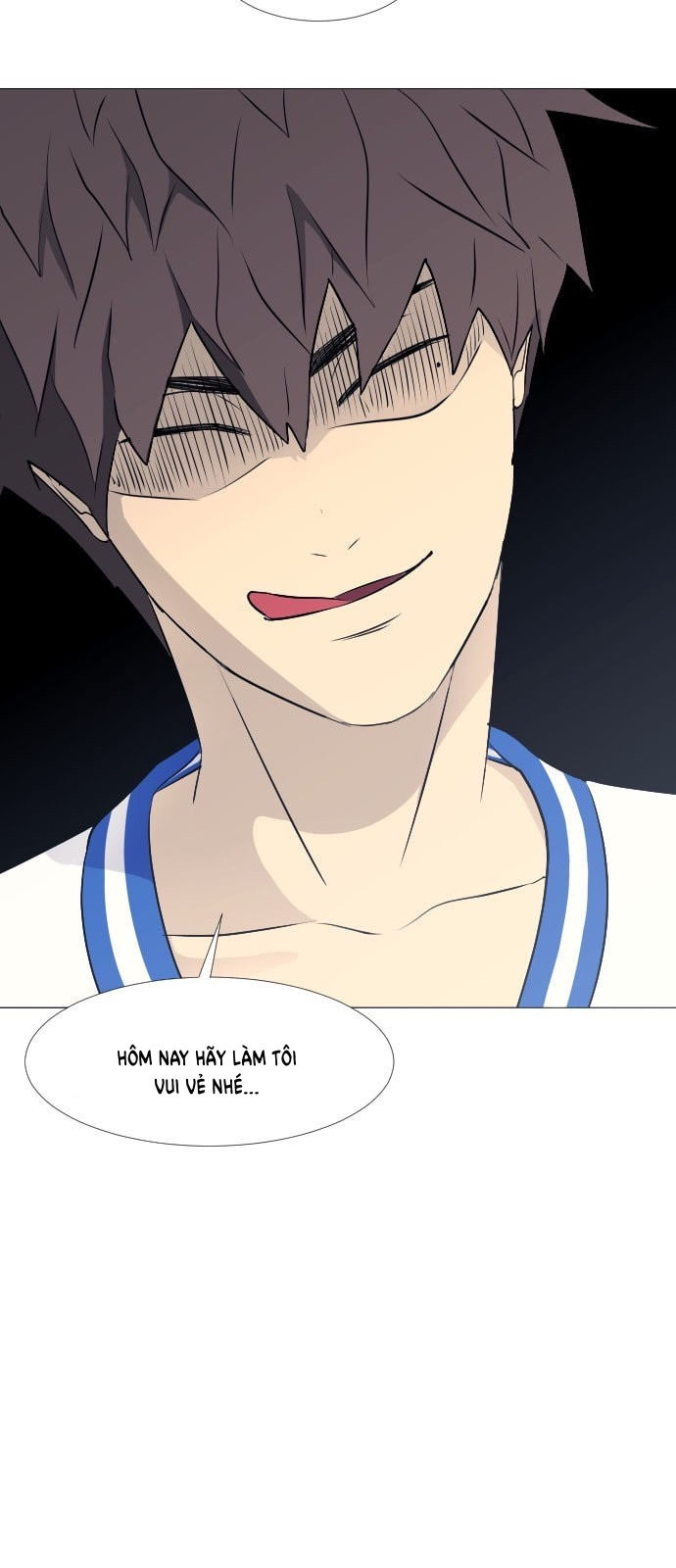 Garbage Time Chapter 58 - Trang 2