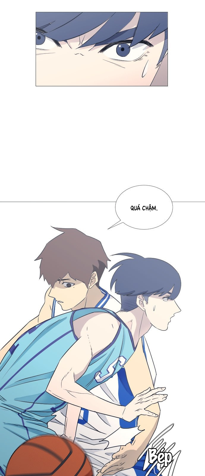 Garbage Time Chapter 58 - Trang 2