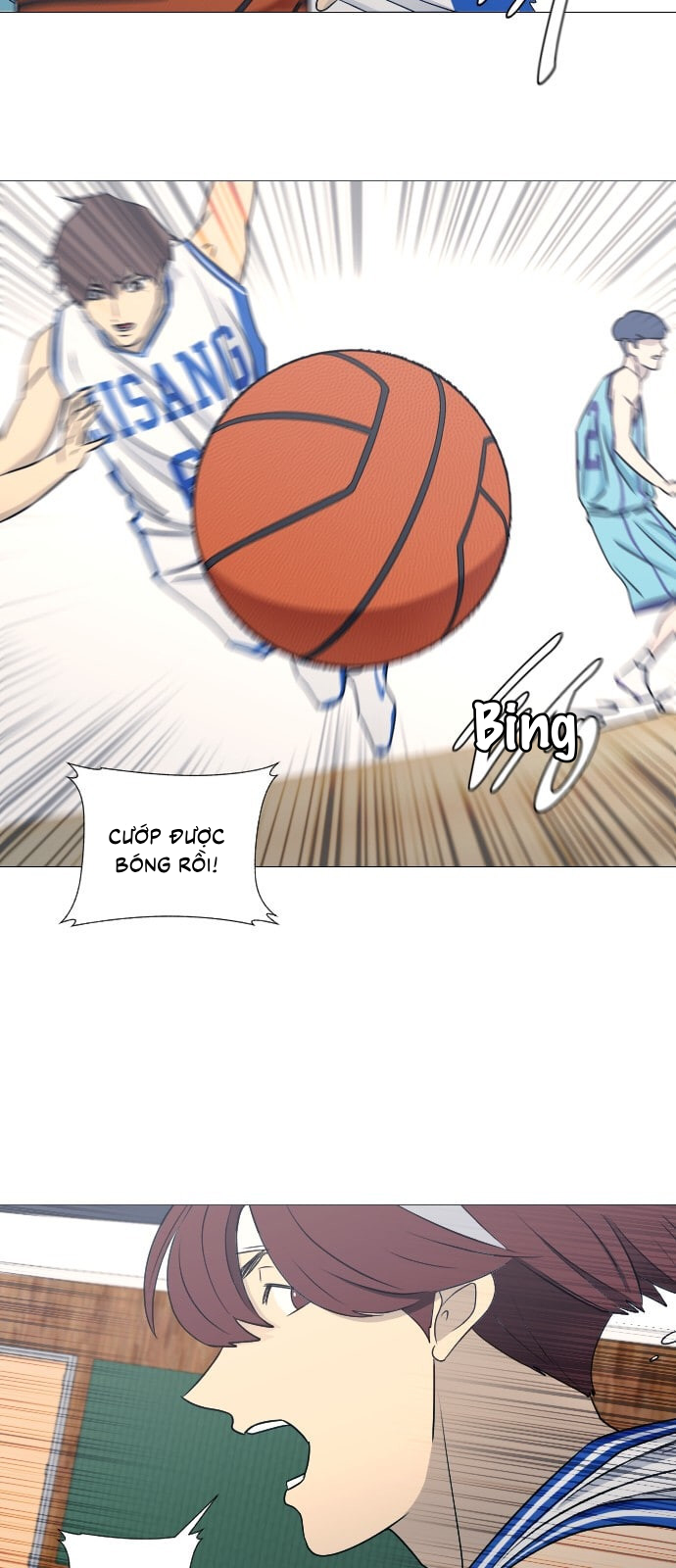 Garbage Time Chapter 58 - Trang 2