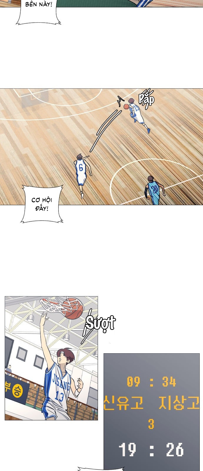 Garbage Time Chapter 58 - Trang 2