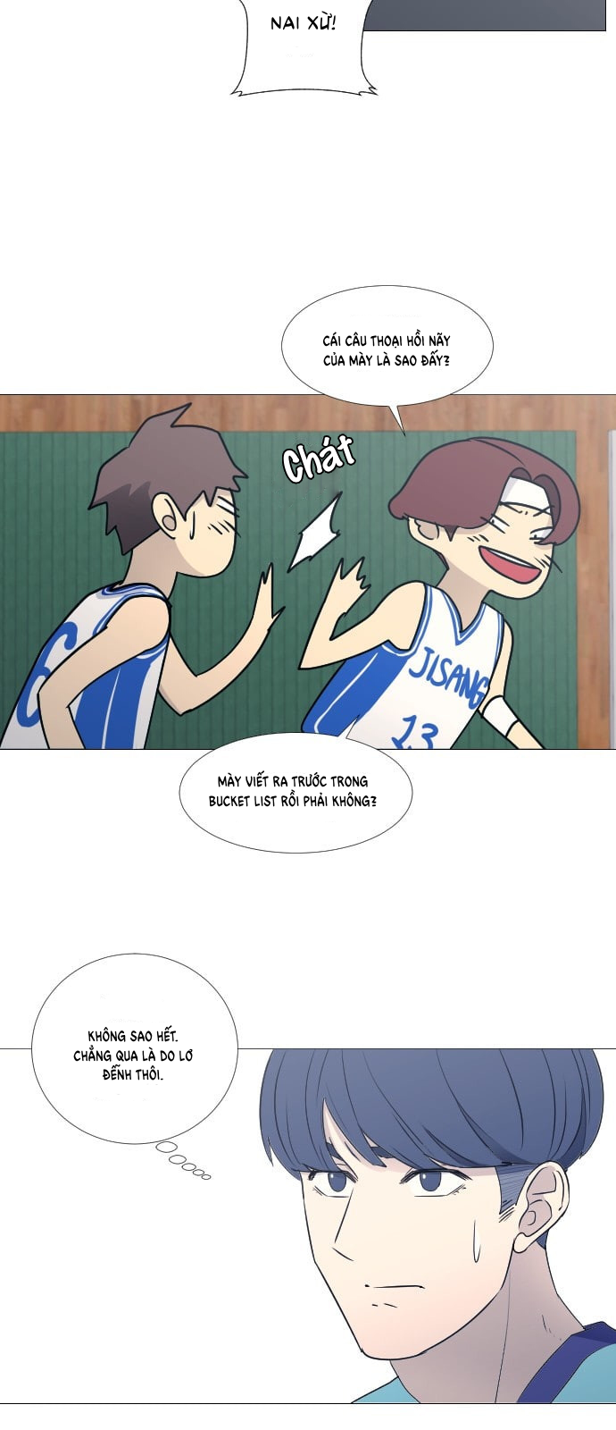 Garbage Time Chapter 58 - Trang 2