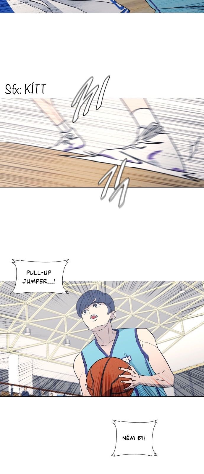 Garbage Time Chapter 58 - Trang 2