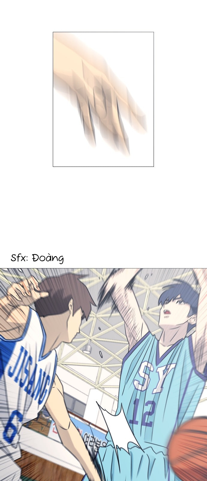 Garbage Time Chapter 58 - Trang 2