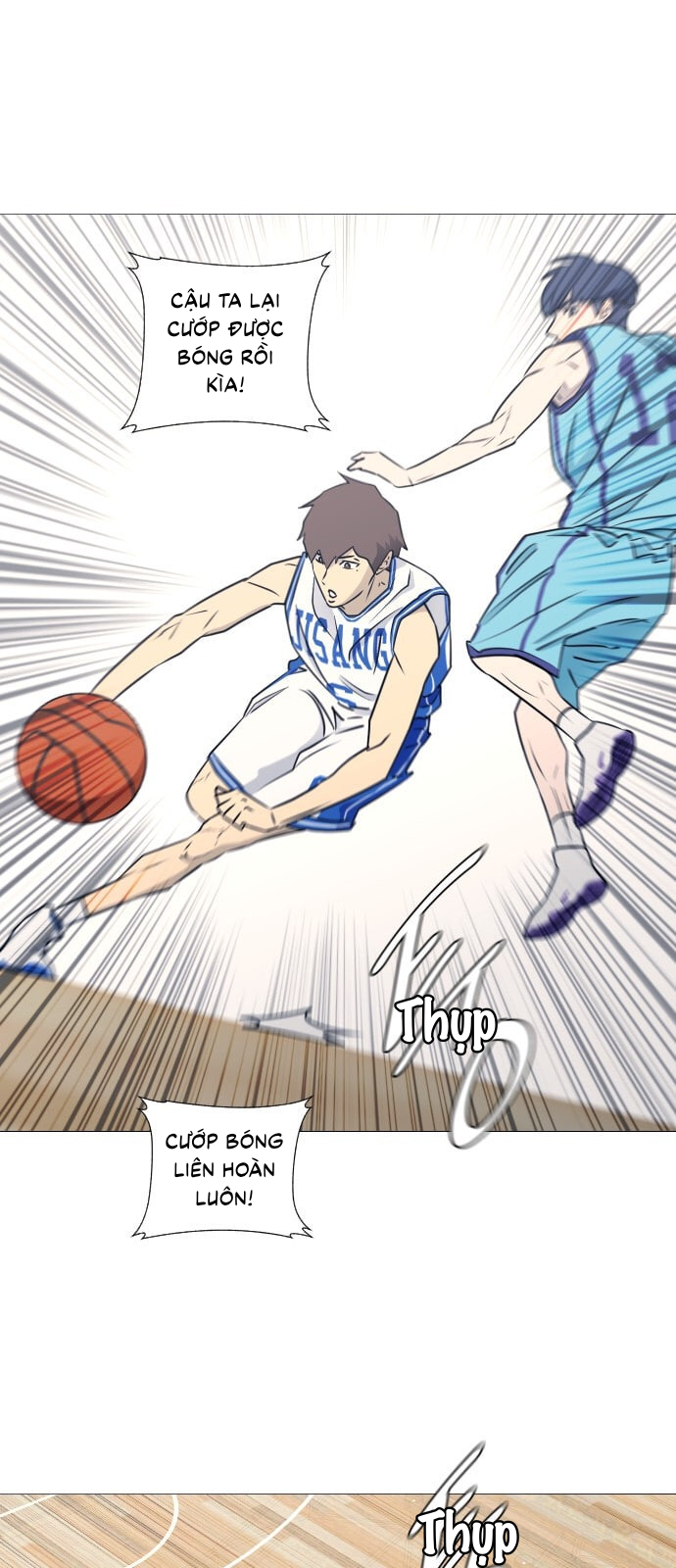 Garbage Time Chapter 58 - Trang 2