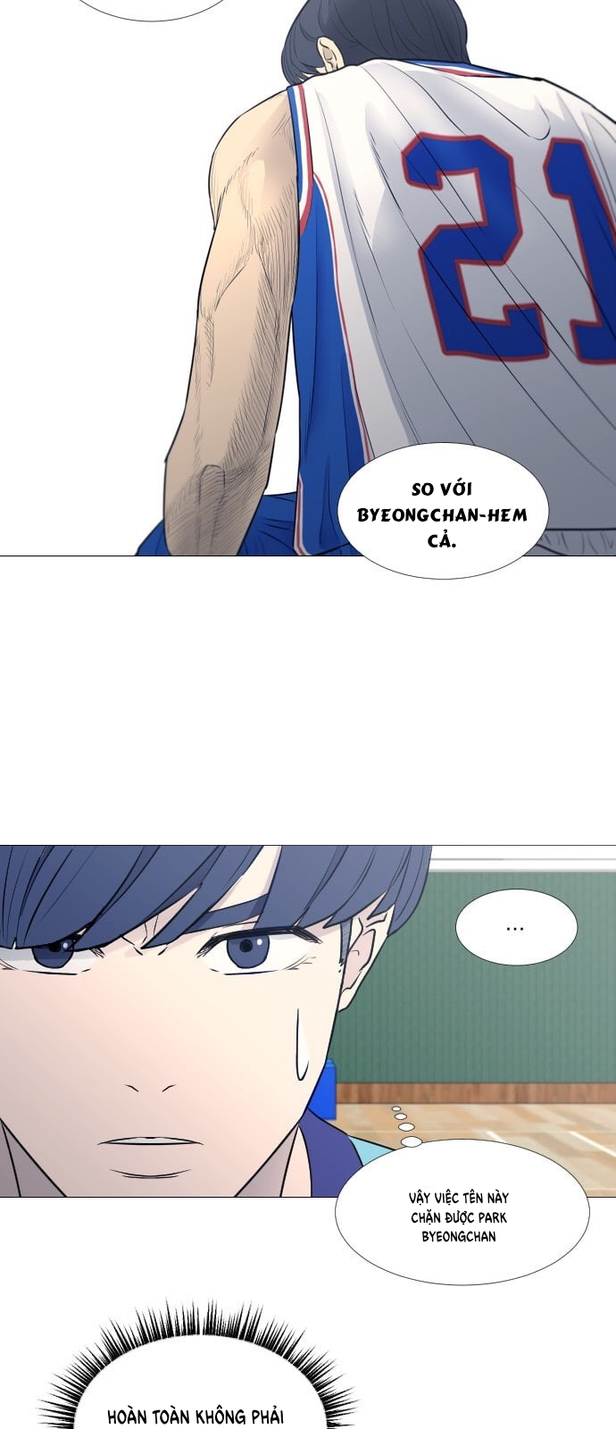 Garbage Time Chapter 58 - Trang 2