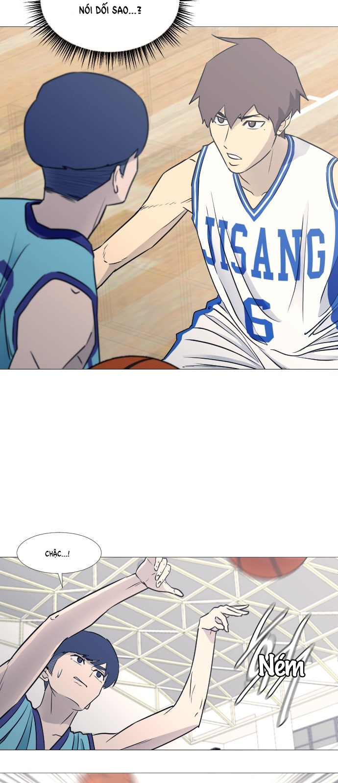 Garbage Time Chapter 58 - Trang 2