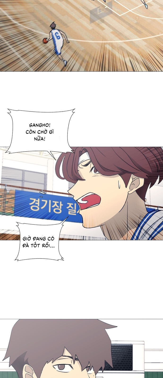 Garbage Time Chapter 58 - Trang 2