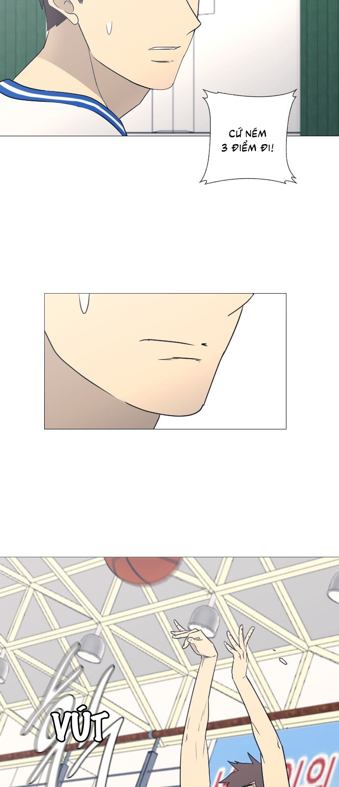 Garbage Time Chapter 58 - Trang 2