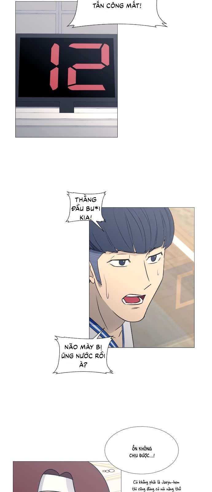 Garbage Time Chapter 58 - Trang 2