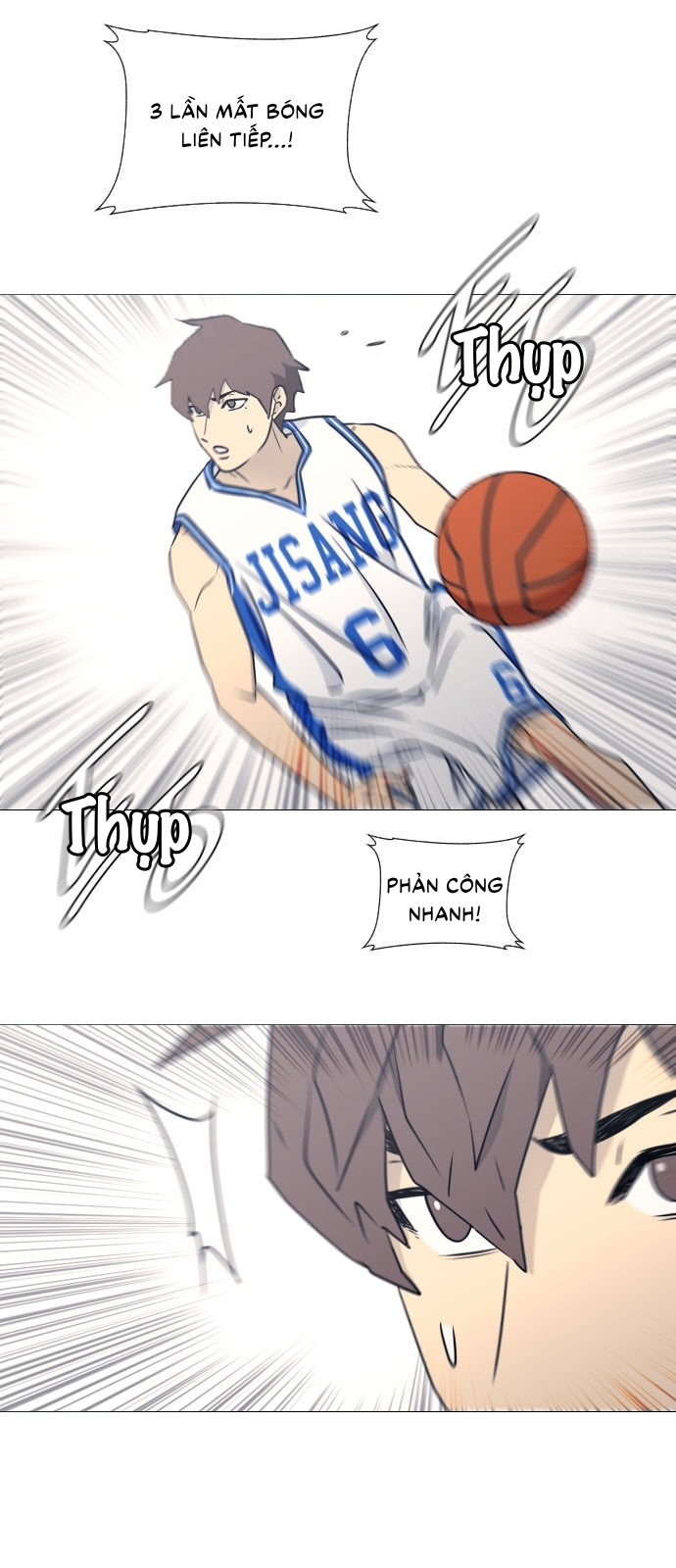 Garbage Time Chapter 59 - Trang 2