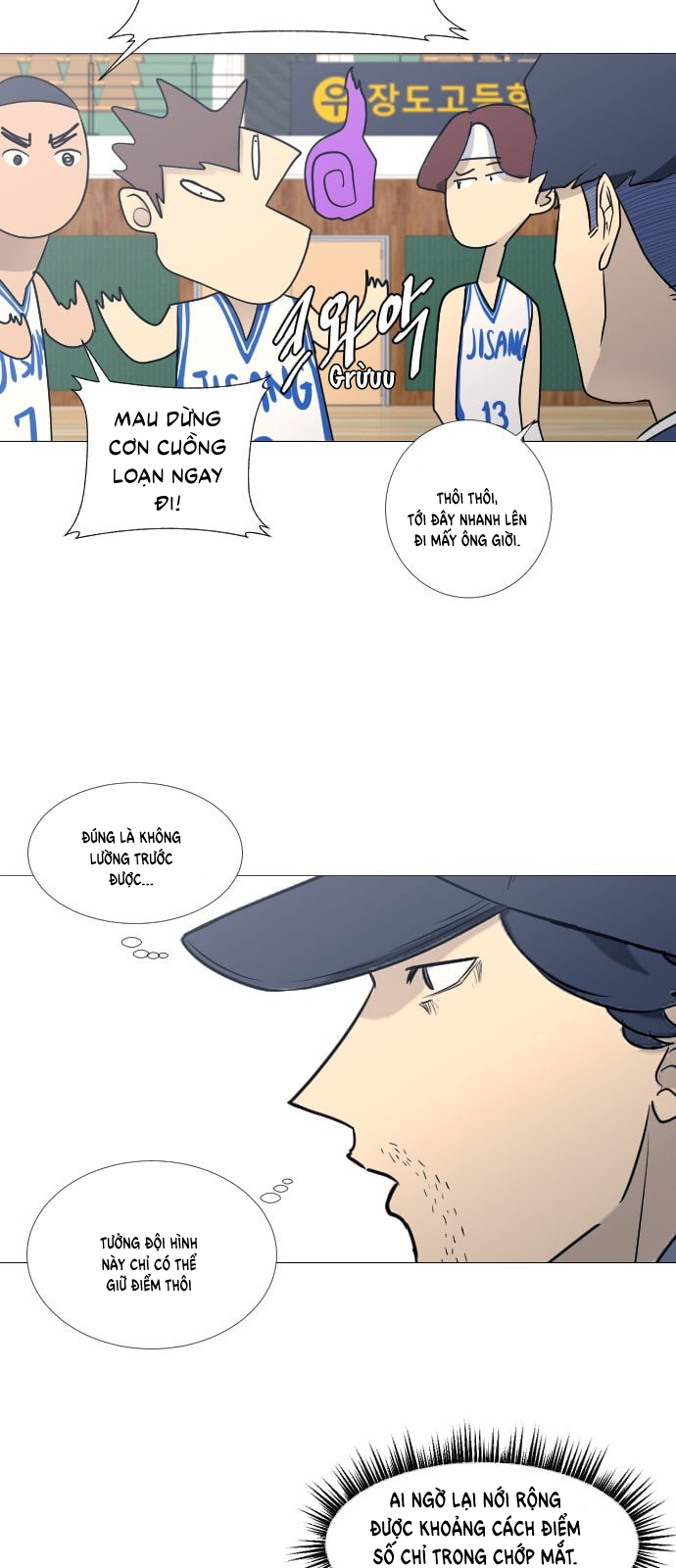 Garbage Time Chapter 59 - Trang 2