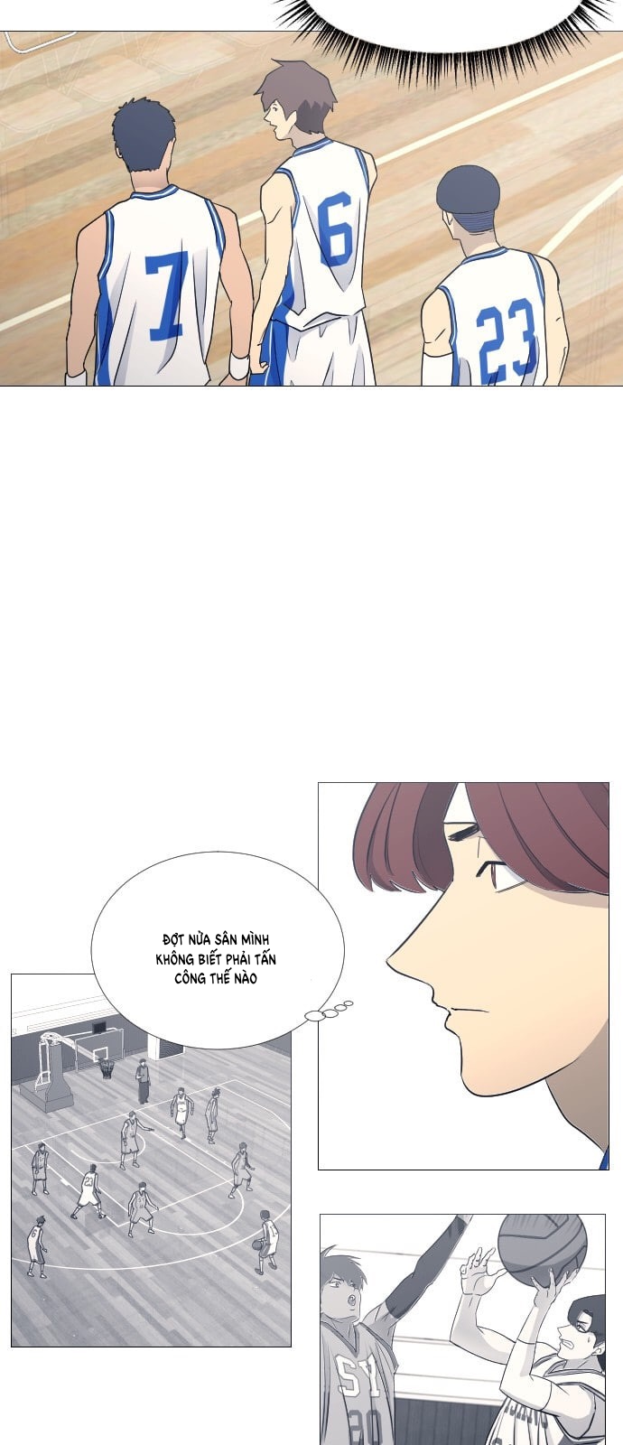 Garbage Time Chapter 59 - Trang 2