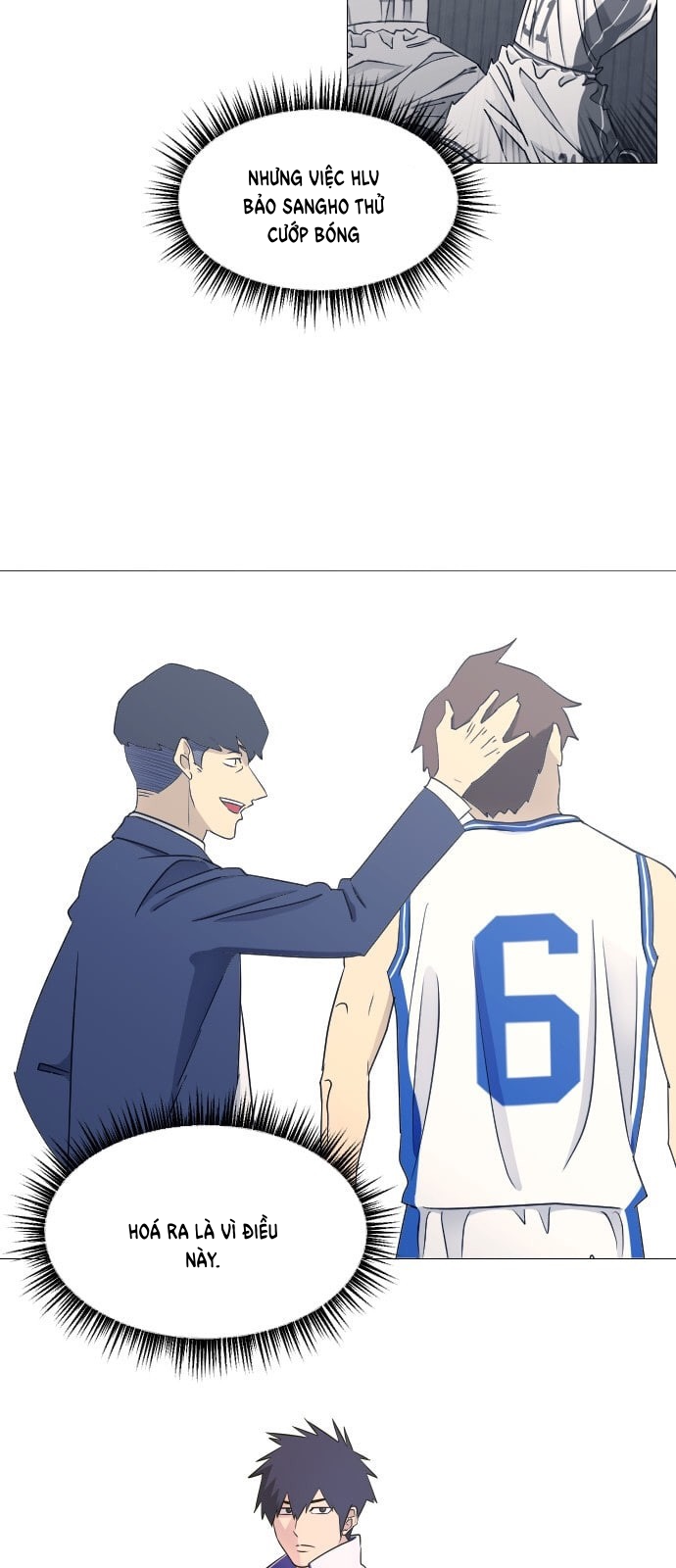 Garbage Time Chapter 59 - Trang 2