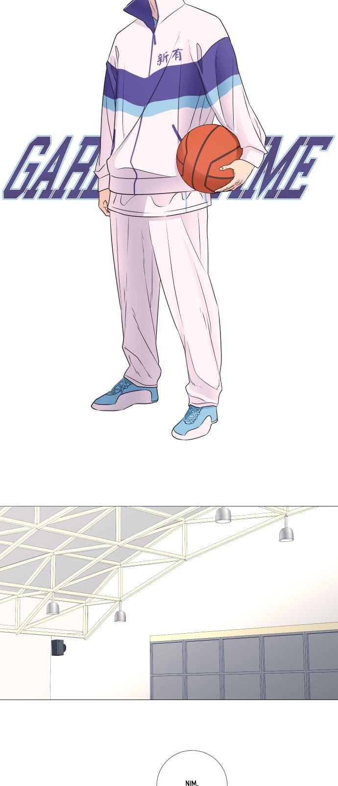 Garbage Time Chapter 59 - Trang 2