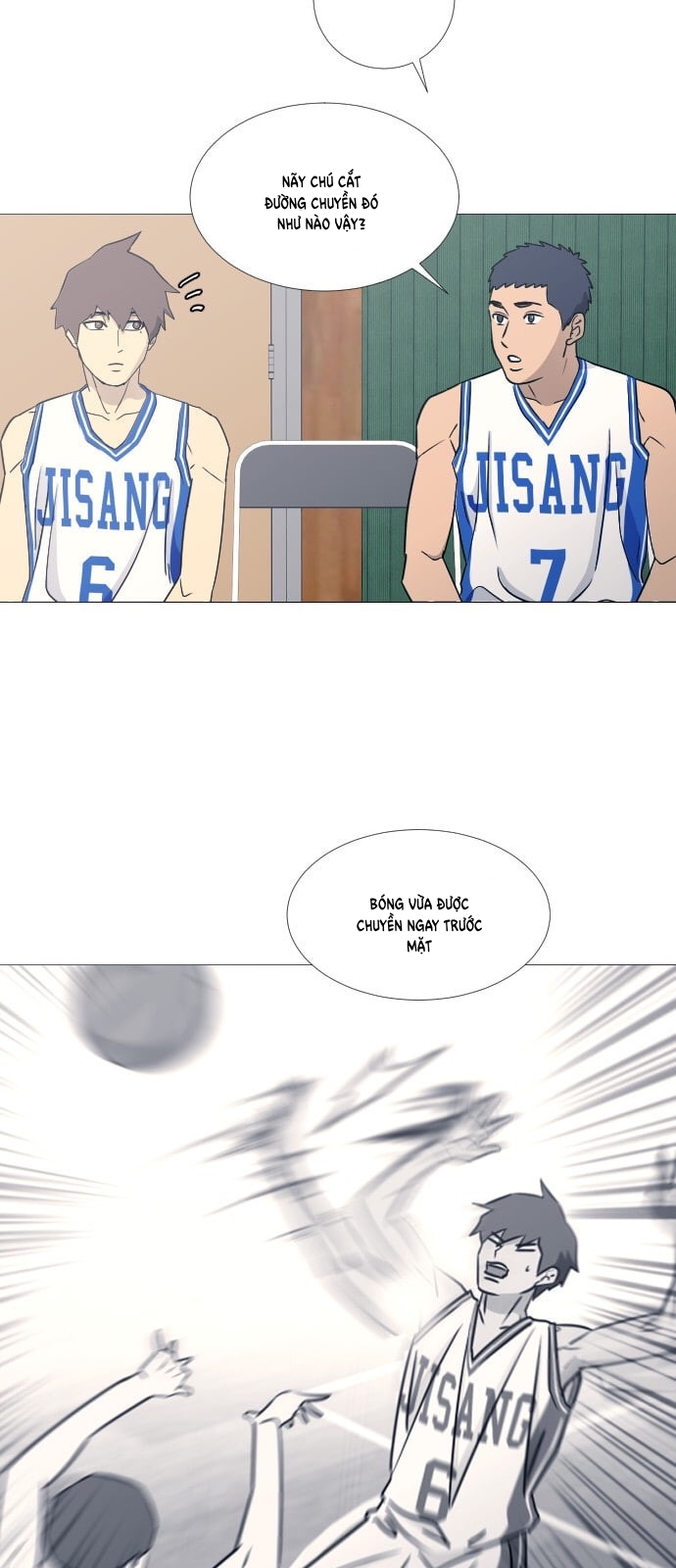 Garbage Time Chapter 59 - Trang 2