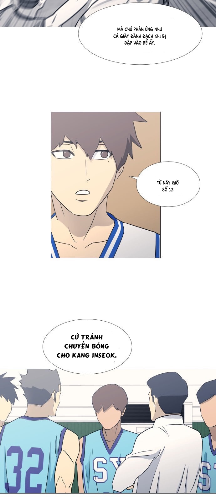 Garbage Time Chapter 59 - Trang 2