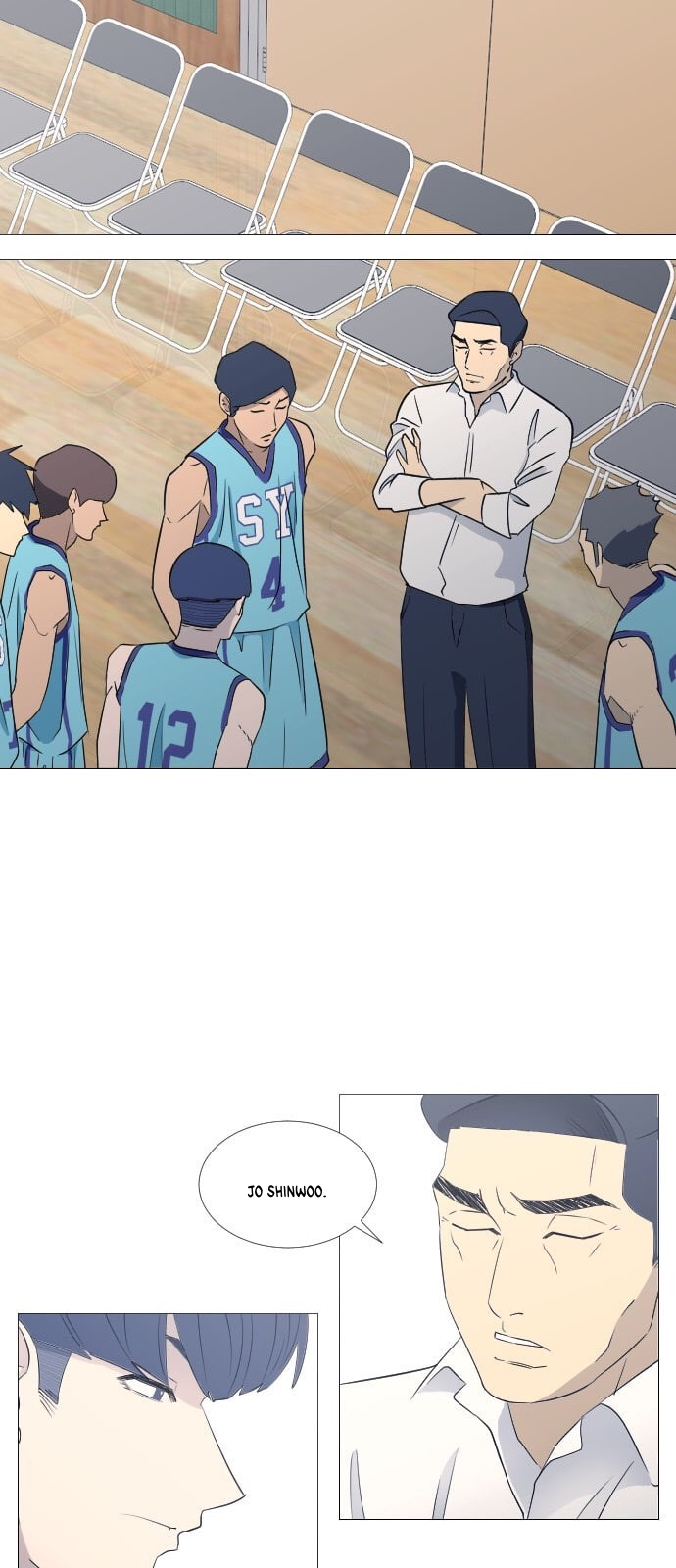 Garbage Time Chapter 59 - Trang 2