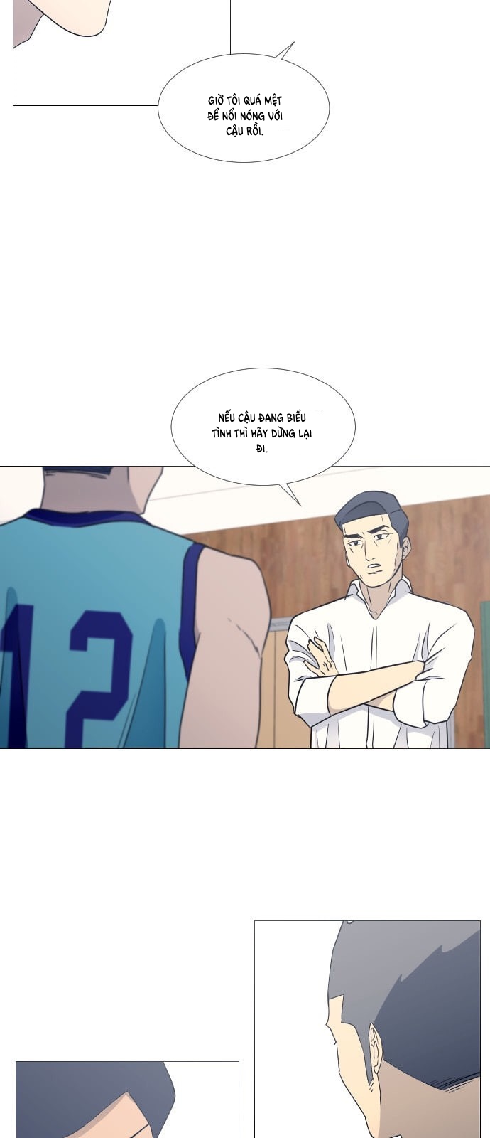 Garbage Time Chapter 59 - Trang 2