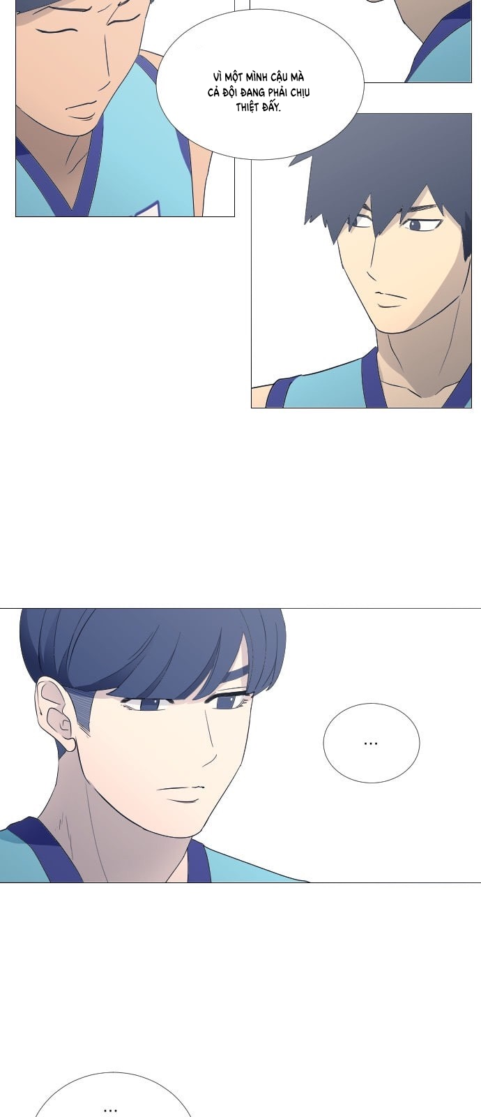 Garbage Time Chapter 59 - Trang 2