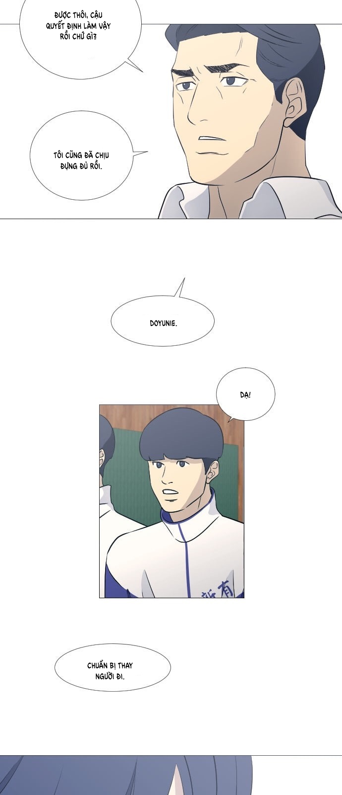 Garbage Time Chapter 59 - Trang 2