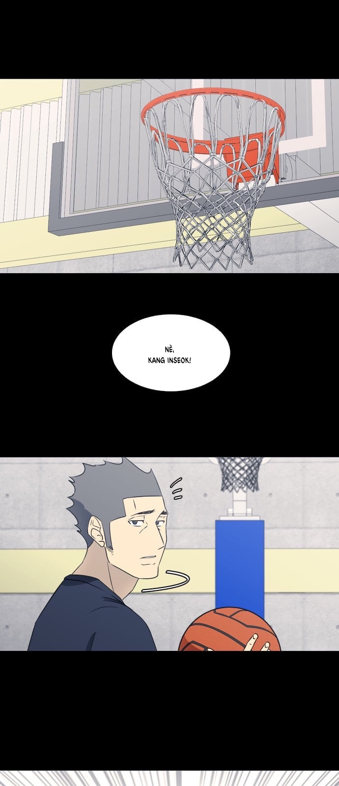 Garbage Time Chapter 59 - Trang 2