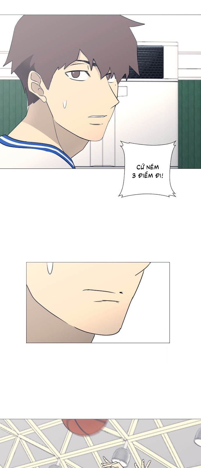 Garbage Time Chapter 59 - Trang 2