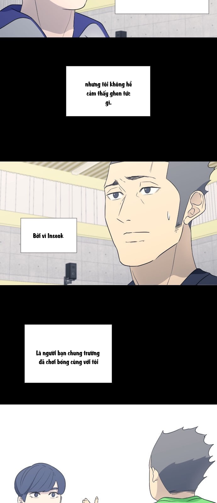 Garbage Time Chapter 59 - Trang 2