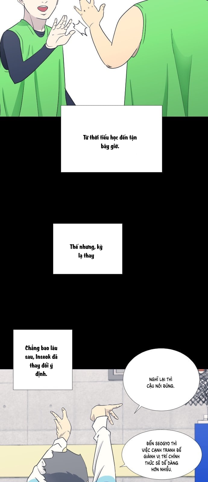 Garbage Time Chapter 59 - Trang 2