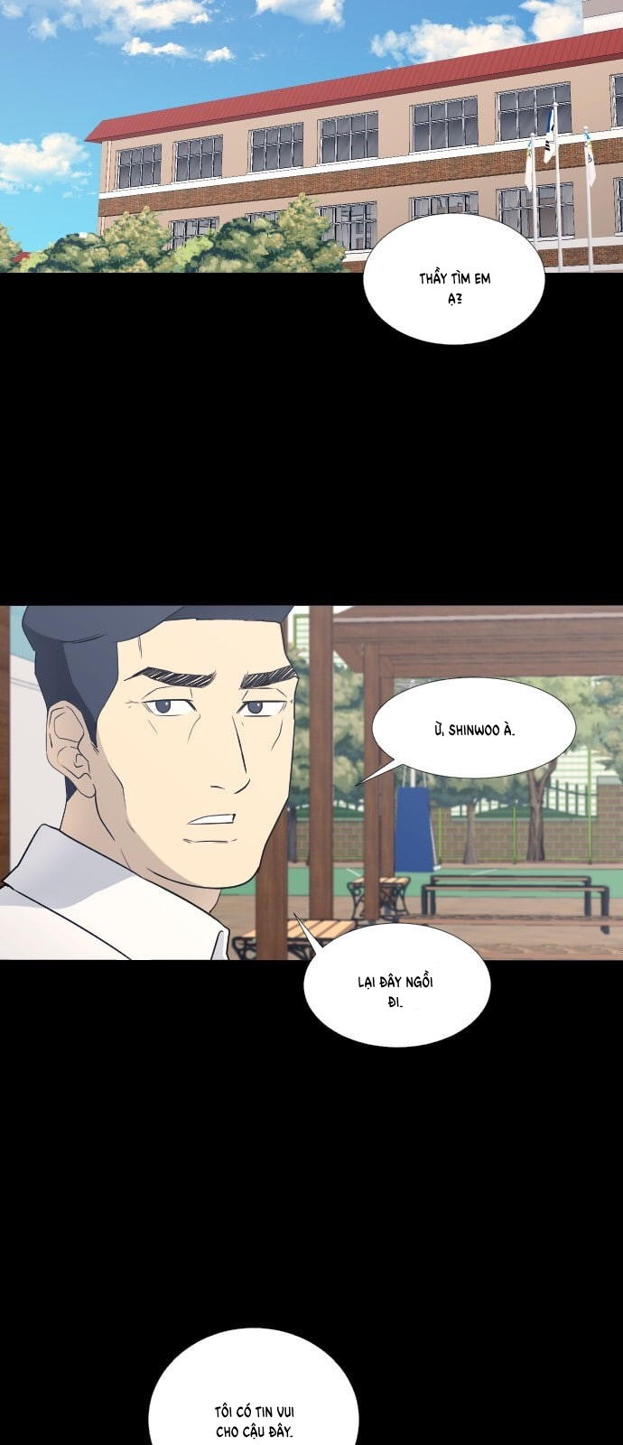 Garbage Time Chapter 59 - Trang 2